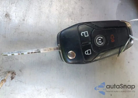 2017 Ford F-250 Xlt из США, поврежденный, VIN 1FT7W2BT7HEC67313